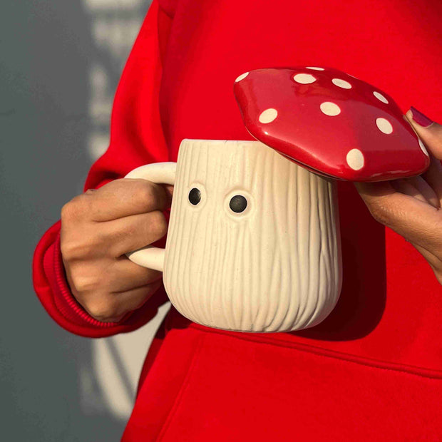 Shroom Mug - Single