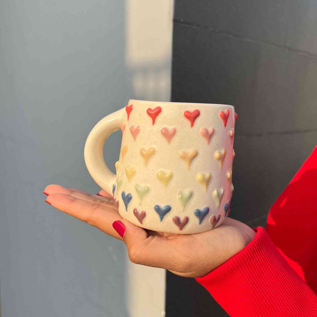 Confetti Mug - Single