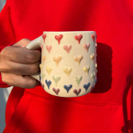Confetti Mug - Single
