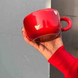 Holly Mug - Single
