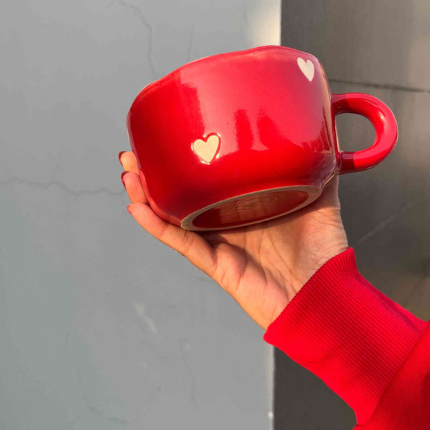 Holly Mug - Single