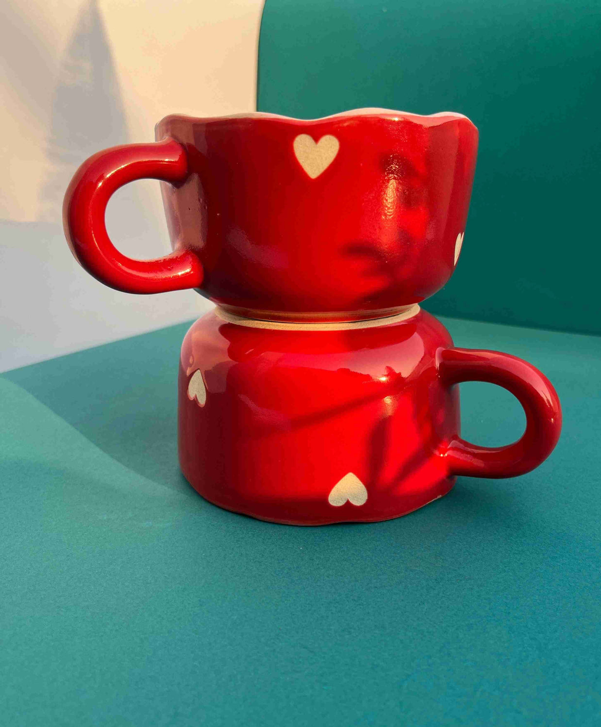 Holly Mug - Single