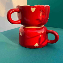 Holly Mug - Single