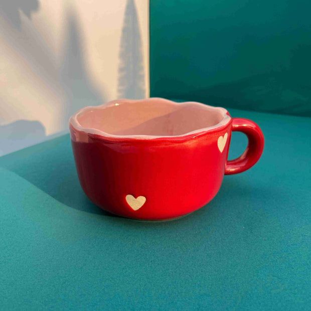 Holly Mug - Single