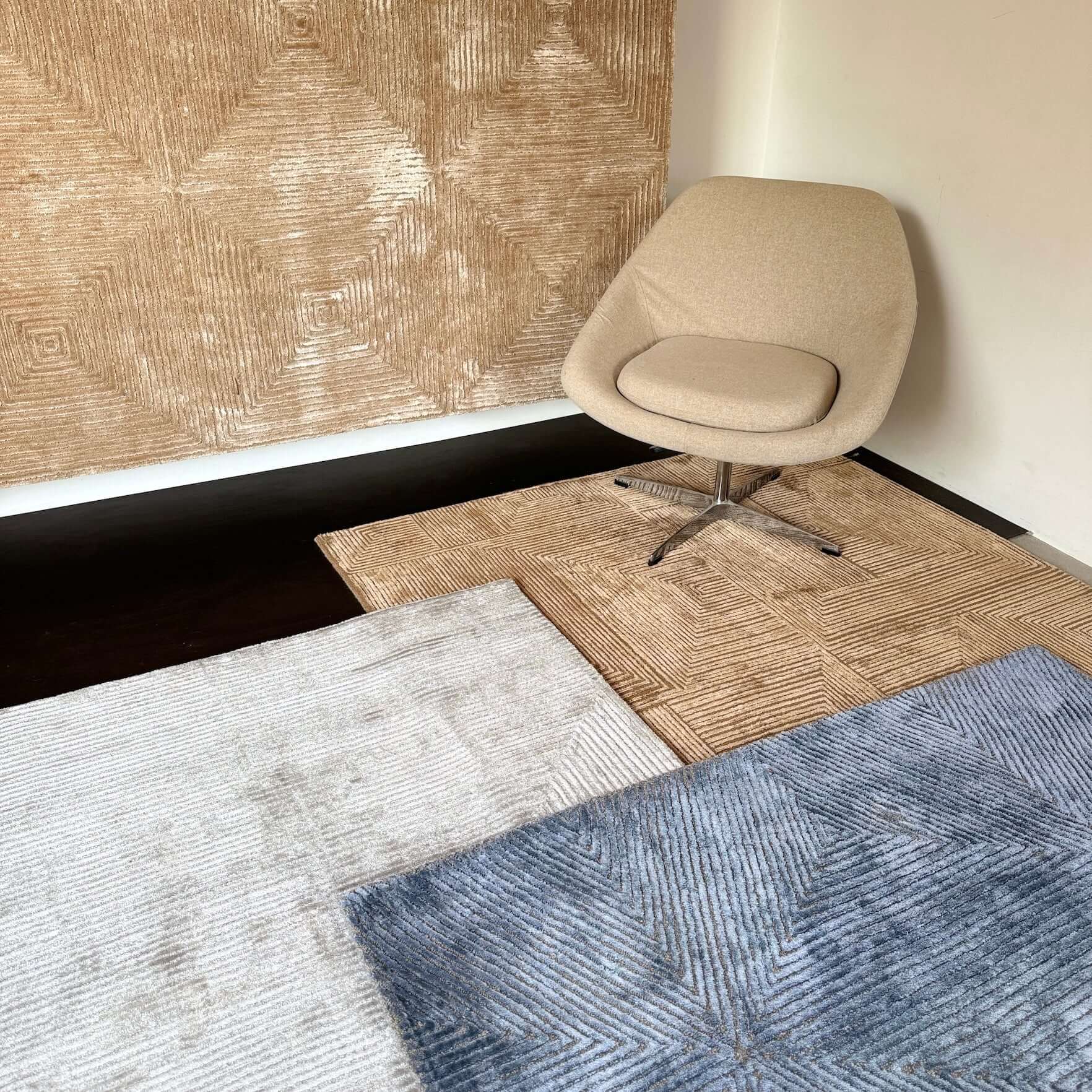 C O N T O U R - M A Z E