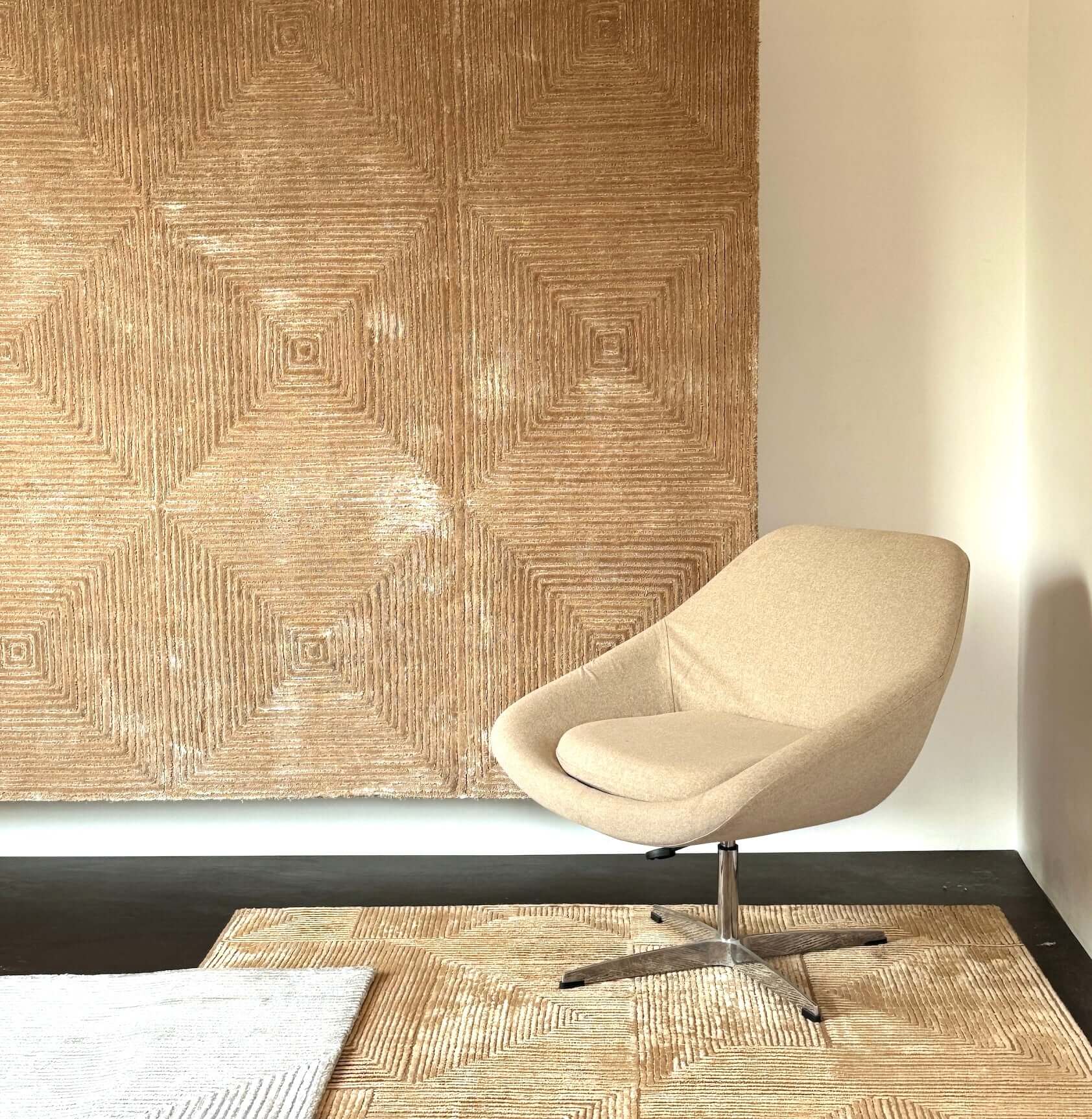 C O N T O U R - A L A N I