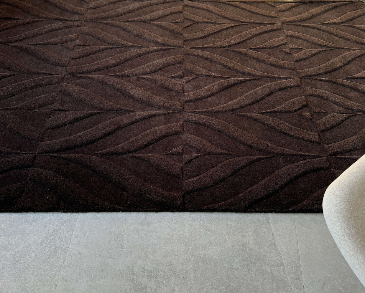 S C U L P T E D - W A V E