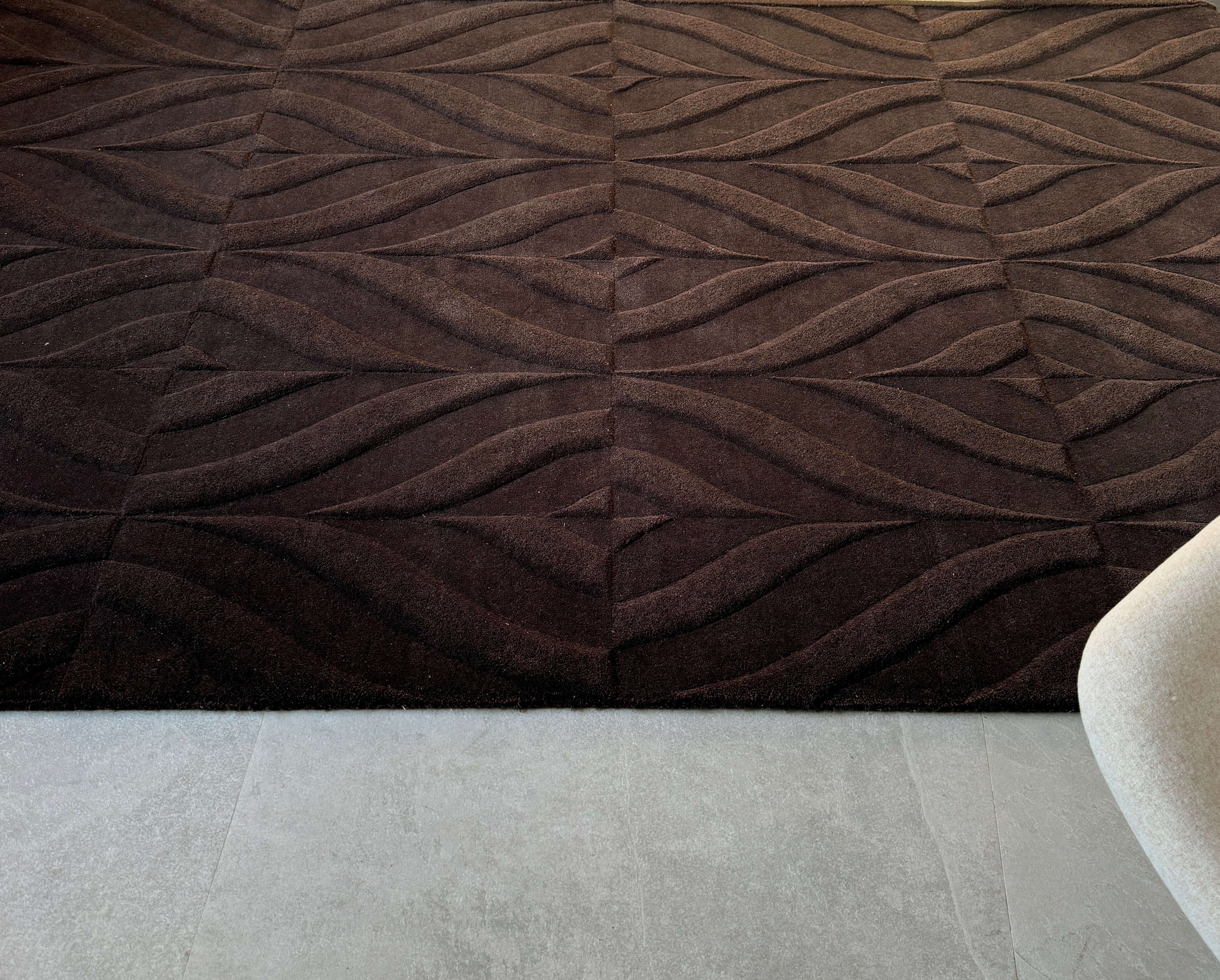 S C U L P T E D - W A V E