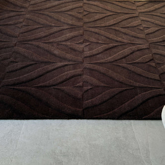 S C U L P T E D - W A V E