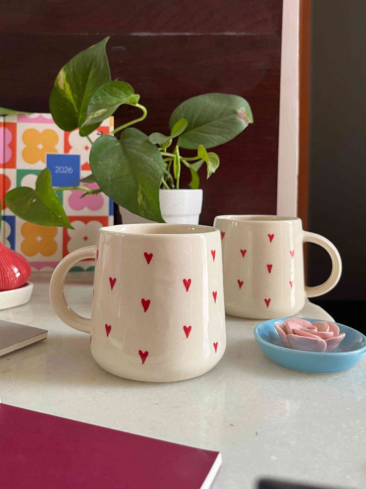 Lolly Mug - Single
