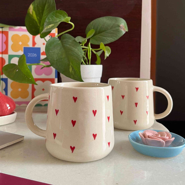 Lolly Mug - Single