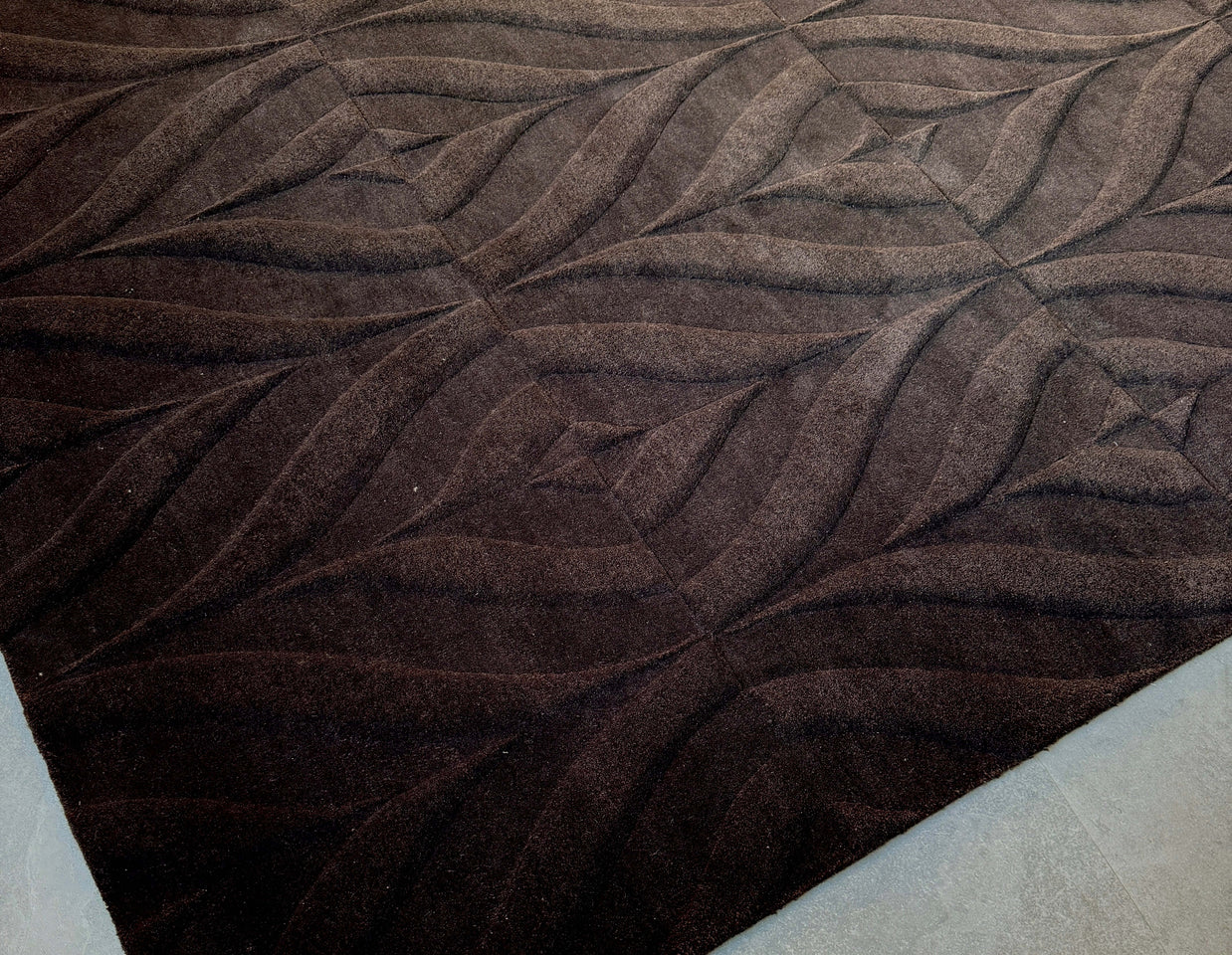 S C U L P T E D - W A V E