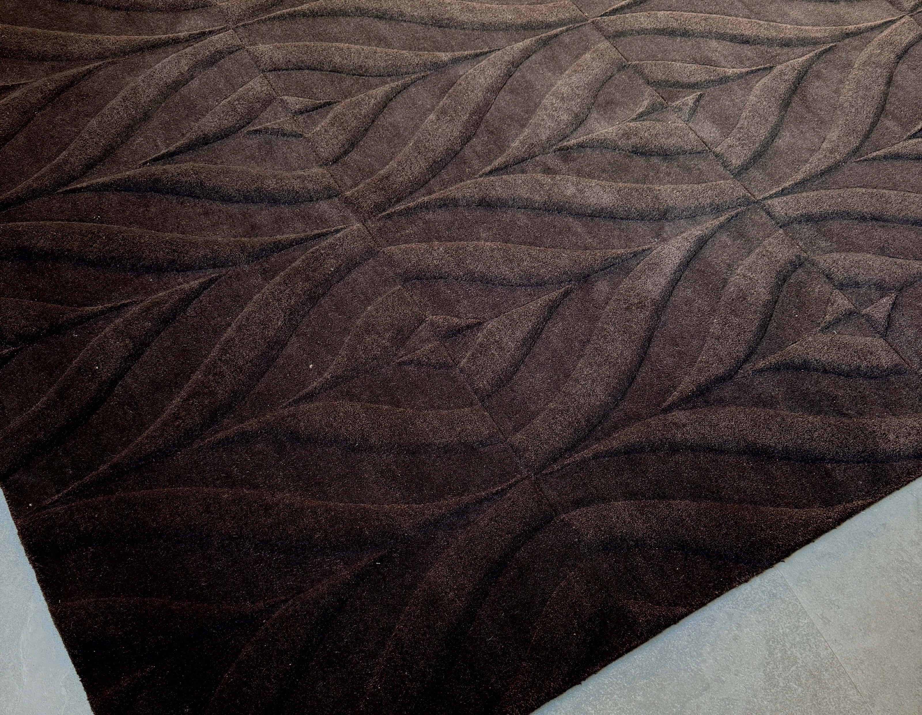 S C U L P T E D - W A V E