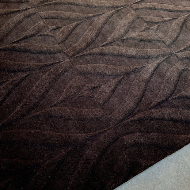 S C U L P T E D - W A V E