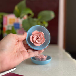 Pixie Incense Stick Holder - Single