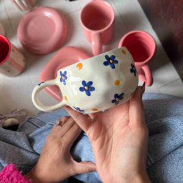 Sundress Mug - Single