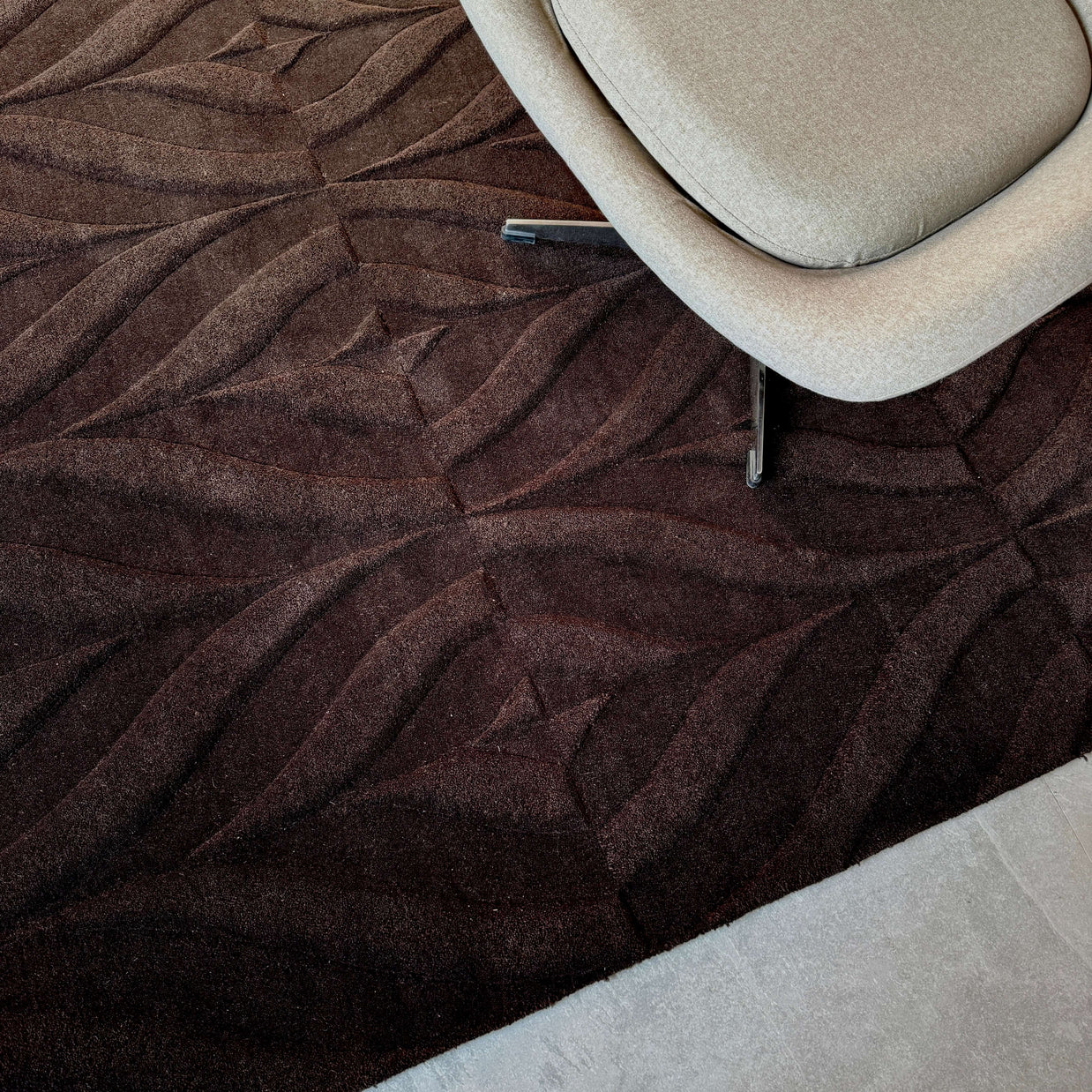 S C U L P T E D - W A V E