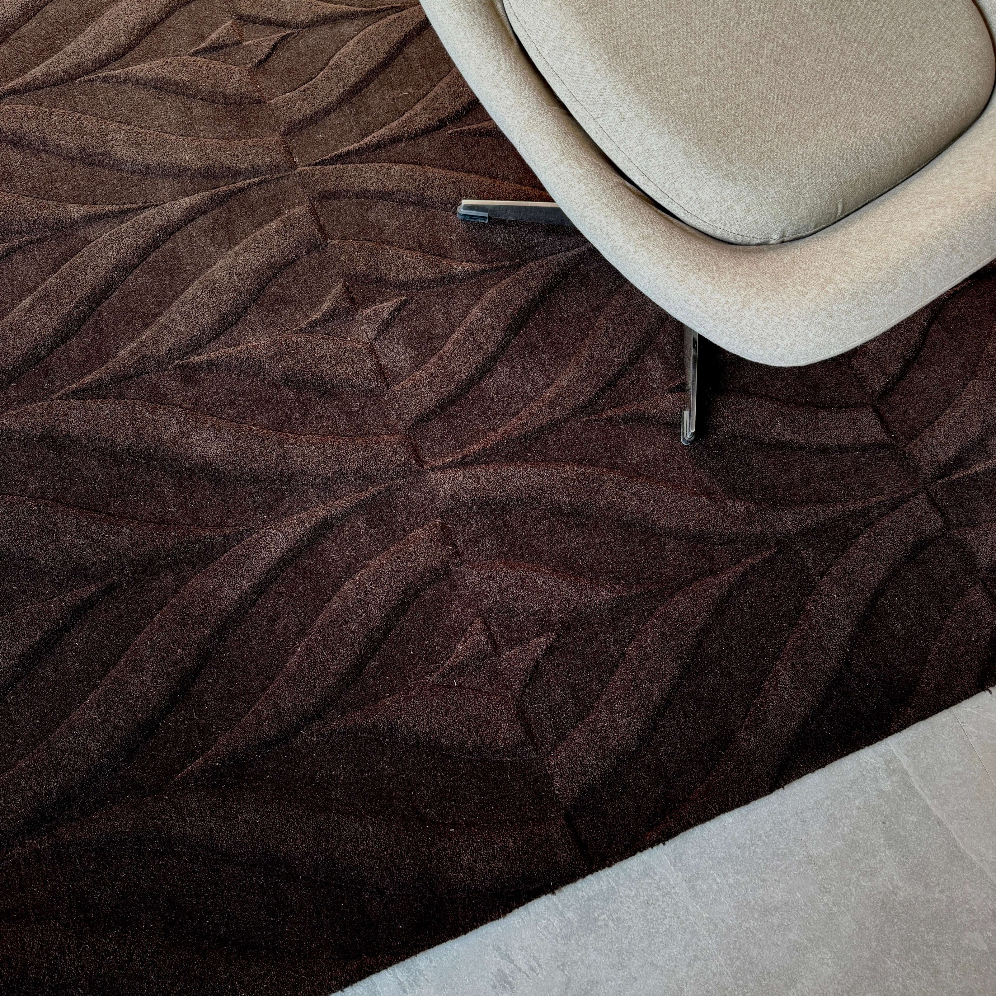 S C U L P T E D - W A V E