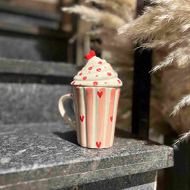 Whippy Mug - Single