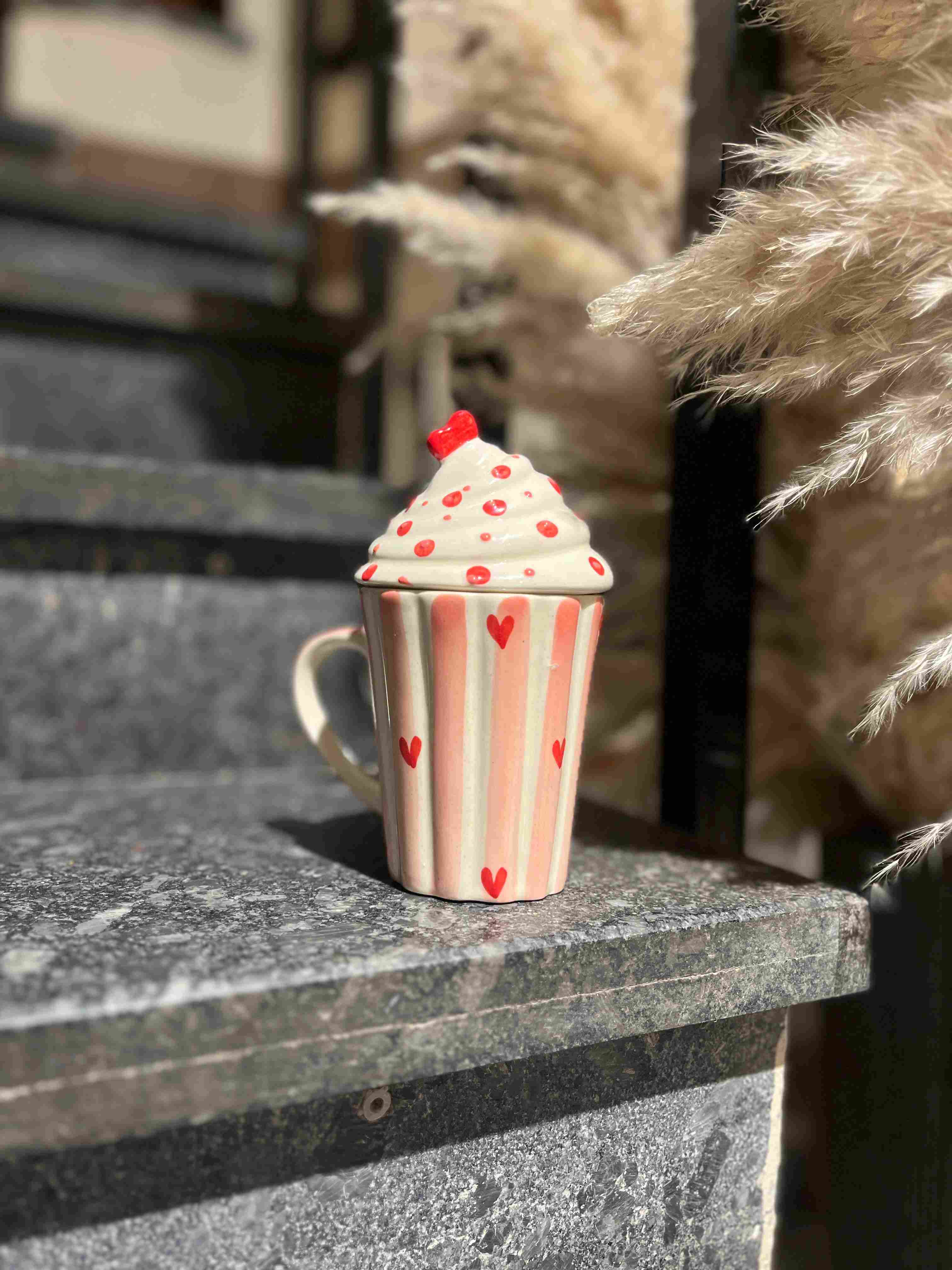 Whippy Mug - Single