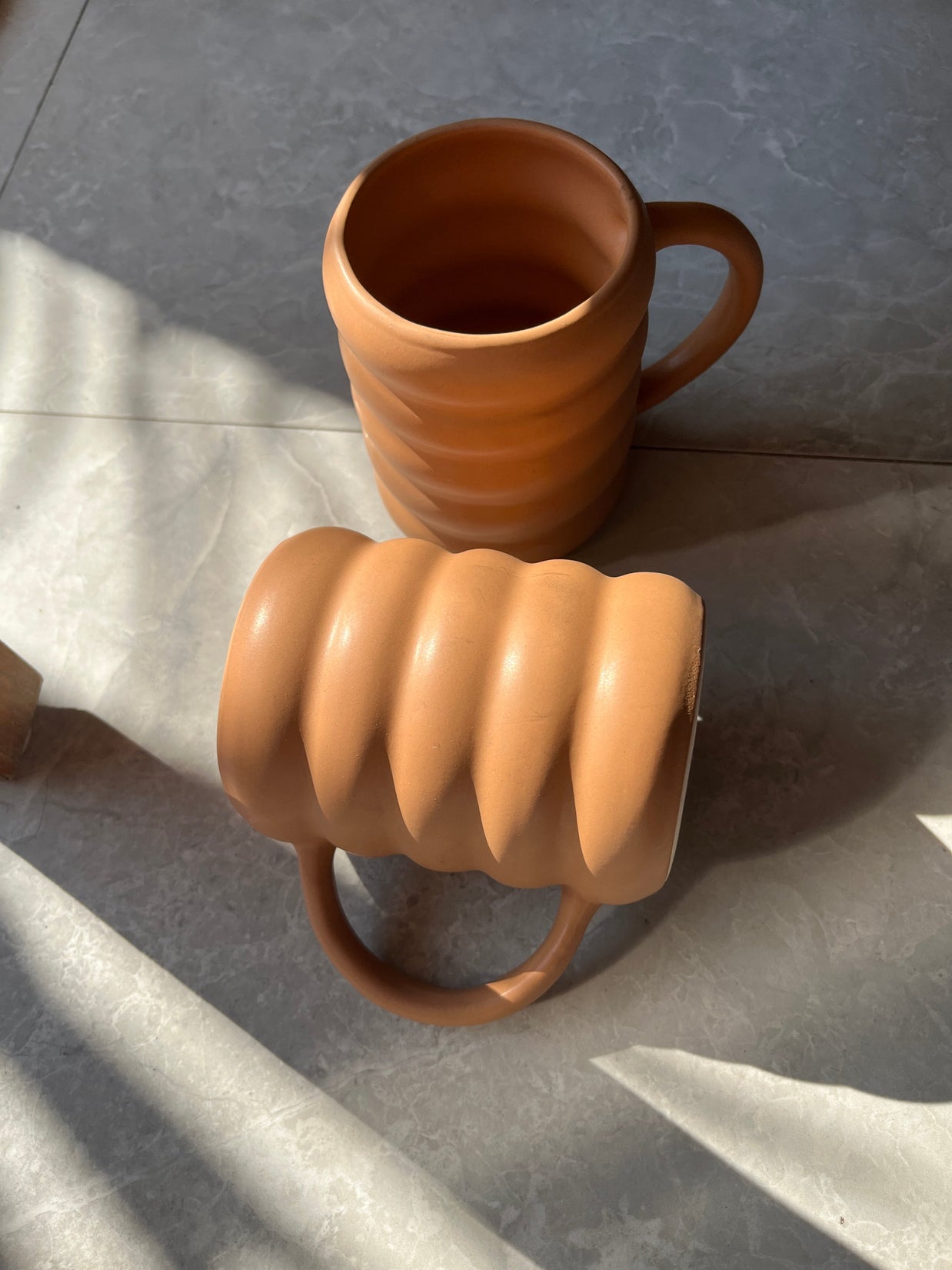 Mudslinger Mug - Single