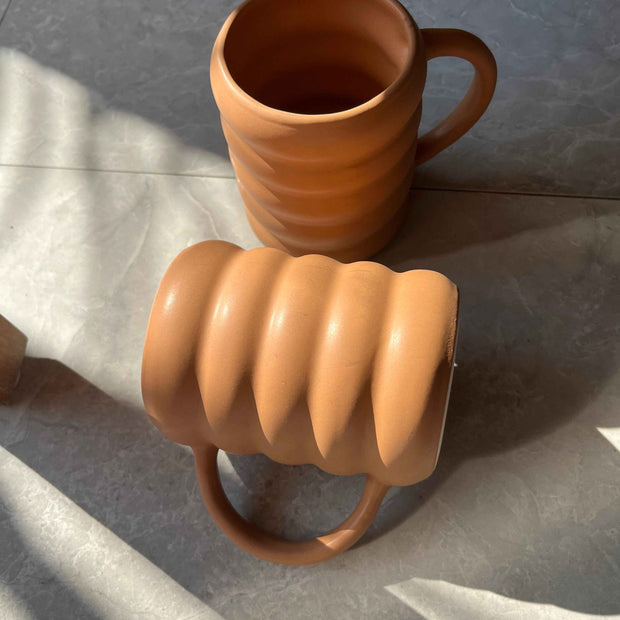 Mudslinger Mug - Single