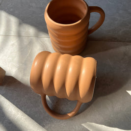 Mudslinger Mug - Single