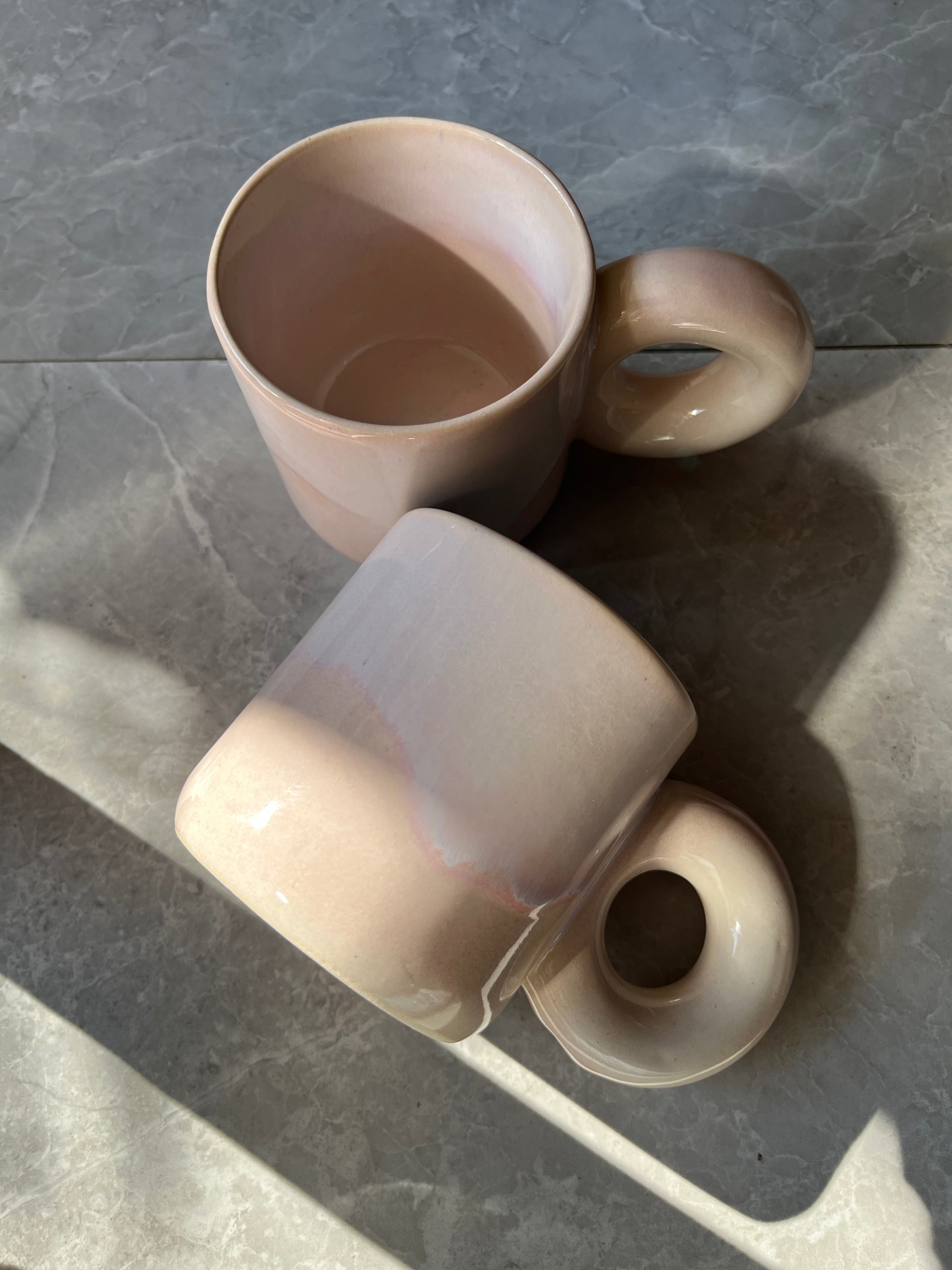 Macaron Mug - Single