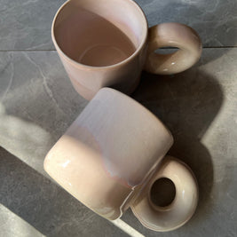 Macaron Mug - Single