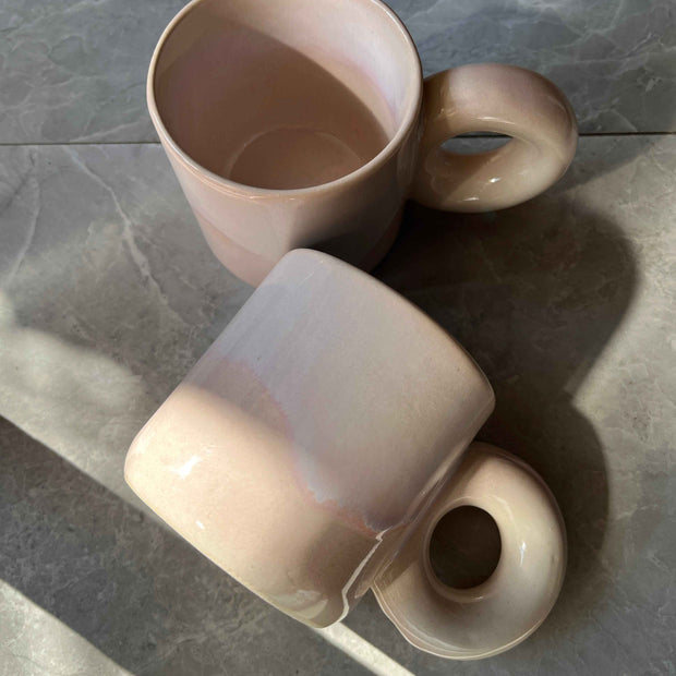Macaron Mug - Single
