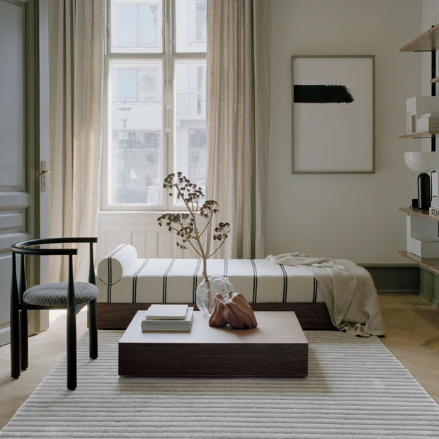 S C U L P T E D - C O R D U R O Y