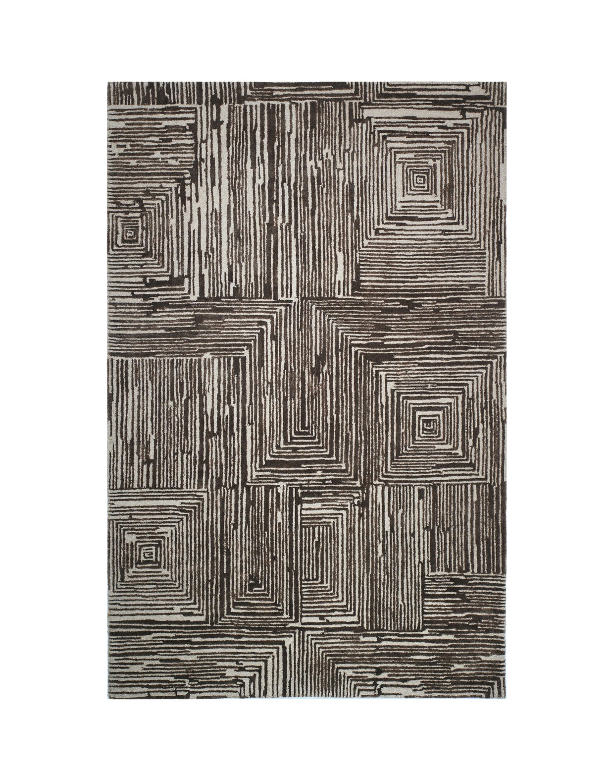 C O N T O U R - C A R A