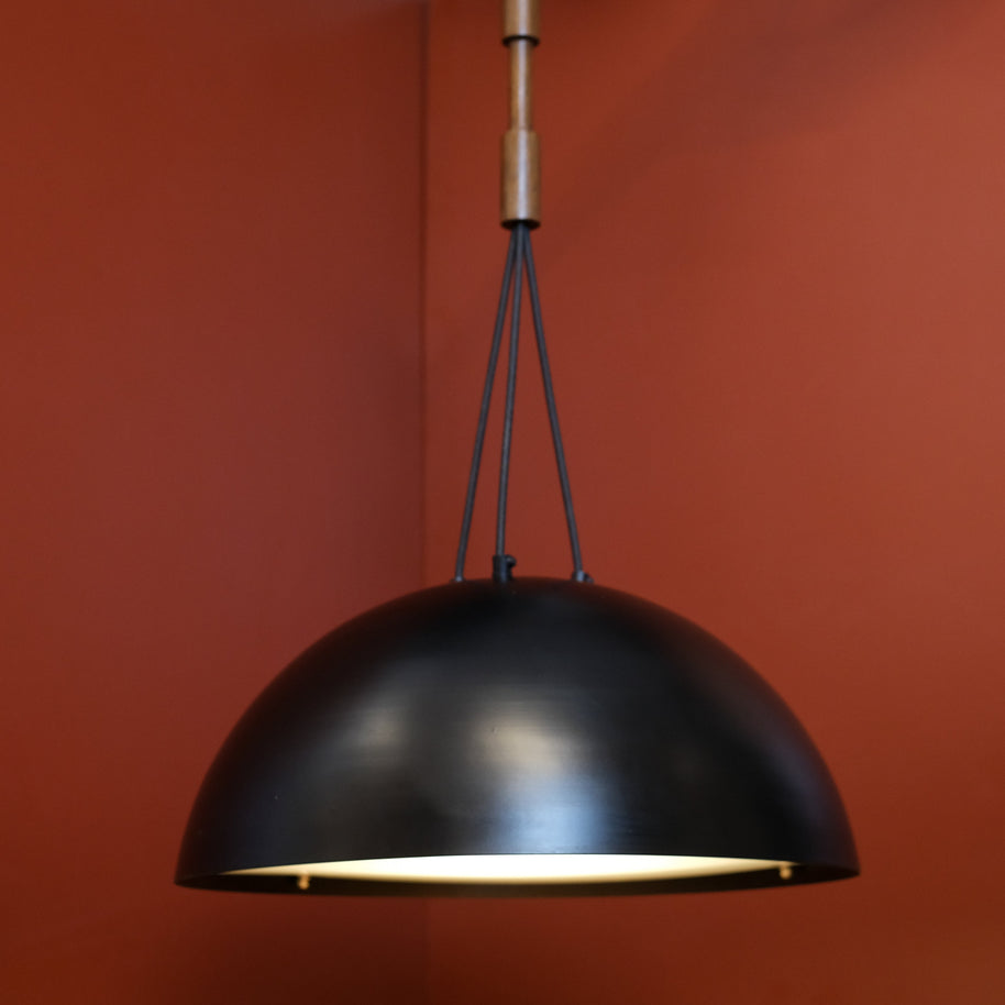 Brio Beach Villa Pendant Light