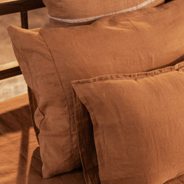 Hazel bedset