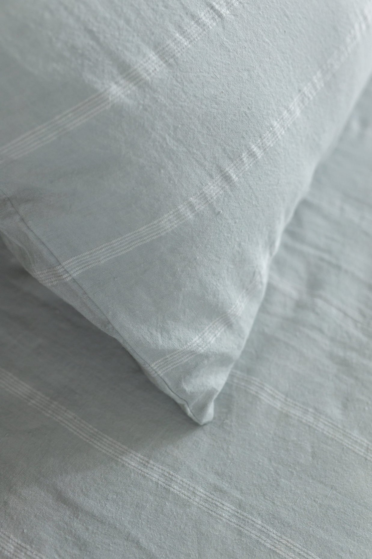 Ice Grey bedset