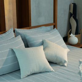 Skyway bedset