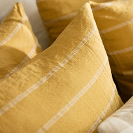 Harvest bedset
