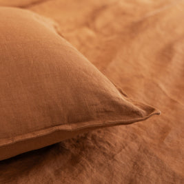 Hazel duvet cover