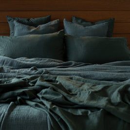 Orion duvet cover set