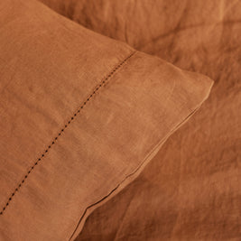 Hazel bedset
