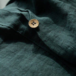 Orion waffle duvet cover