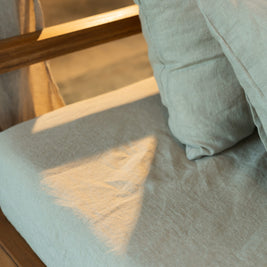 Flax bedset