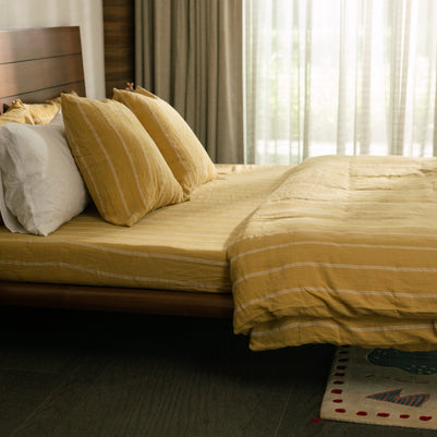 Harvest bedset