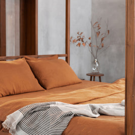 Hazel bedset