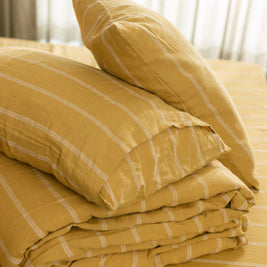 Harvest pillow covers