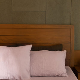 Woodrose bedset