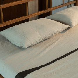 Flax bedset