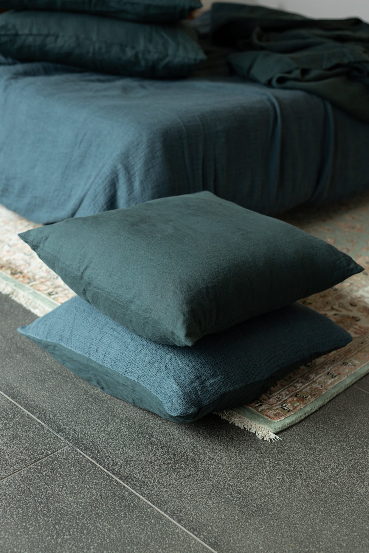 Orion duvet cover set