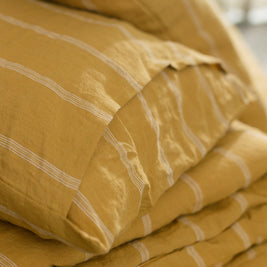 Harvest bedset