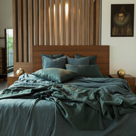 Orion duvet cover set